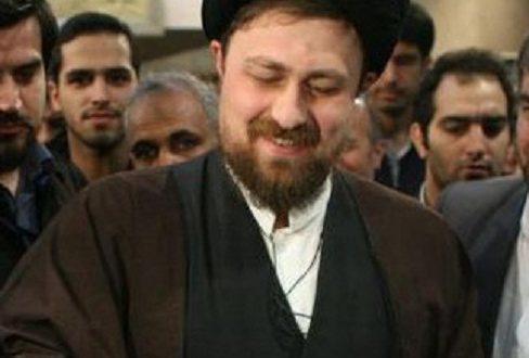 استبعاد حفيد الخميني من الانتخابات وقبول رفسنجاني