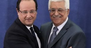 التهديد الفرنسي بالاعتراف بفلسطين يُغضب اسرائيل