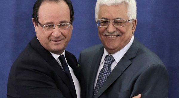 التهديد الفرنسي بالاعتراف بفلسطين يُغضب اسرائيل