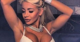 عمرها 19 سنة ومدمنة