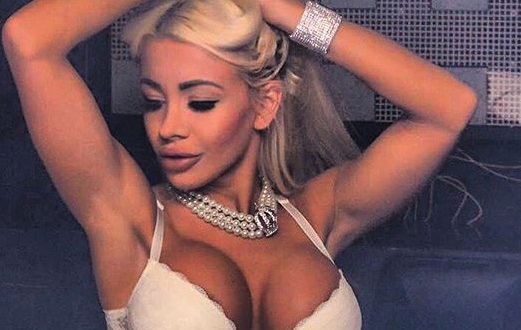 عمرها 19 سنة ومدمنة