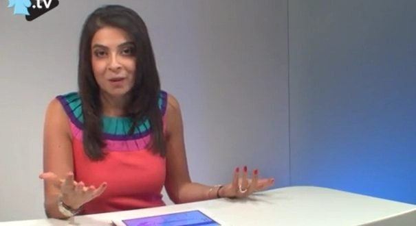 بالفيديو.. أسرار جديدة لانتصاب قوي مع الدكتورة اللبنانية
