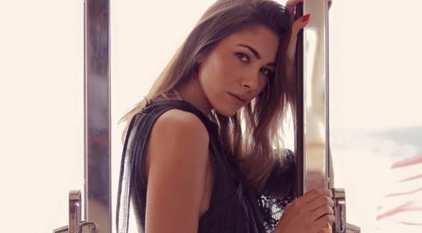 صور دانييلا رحمة بالبيبي دول بعد مشاجرة مع حبيبها ابو هشيمة