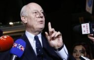 توقّف المحادثات السورية في جنيف بعد التصعيد الروسي