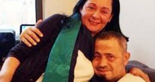 هل اعاد عيد الحب المياه الى مجاريها بين جورج وسوف وأم وديع؟