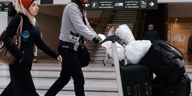 قطر تنضم الى السعودية والامارات: السفر الى لبنان ممنوع