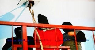 أحكام إعدام بحق 40 شخصا في العراق