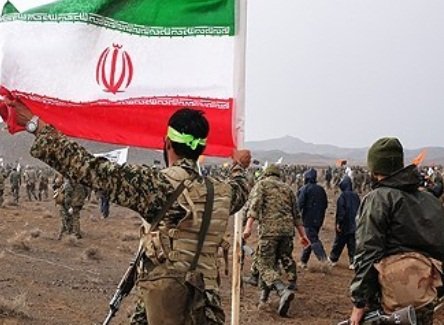 ايران تسخر من السعودية بعد قرارها ارسال قوات الى سوريا