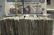 خفض الجنيه المصري الى 8.25 للدولار في الموازنة