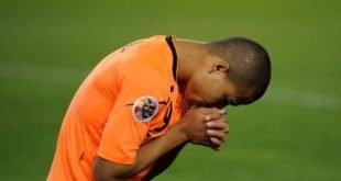 ايقاف اللاعب الكوري كانج لعامين بسبب المنشطات