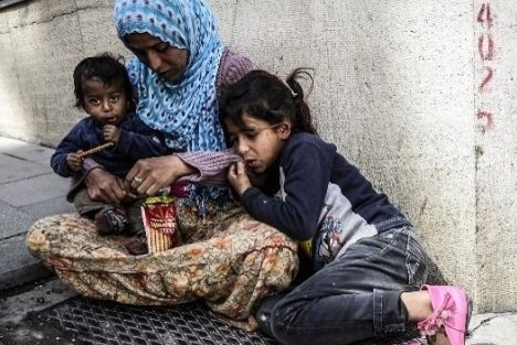 استراليا تُرحّل لاجئين مصابين بالسرطان
