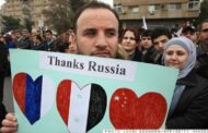 روسيا تحدد مجريات الاحداث السورية وليس الاسد