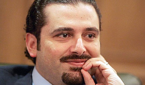 سعد الحريري يُعيد النشاط الى لبنان ويتنقّل من الكنيسة الى المسجد