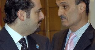 الغضب السعودي يسرّع الطلاق بين "المستقبل" و"القوات"