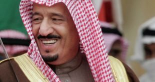 الملك سلمان يفتتح مهرجان الجنادرية 30 في السعودية