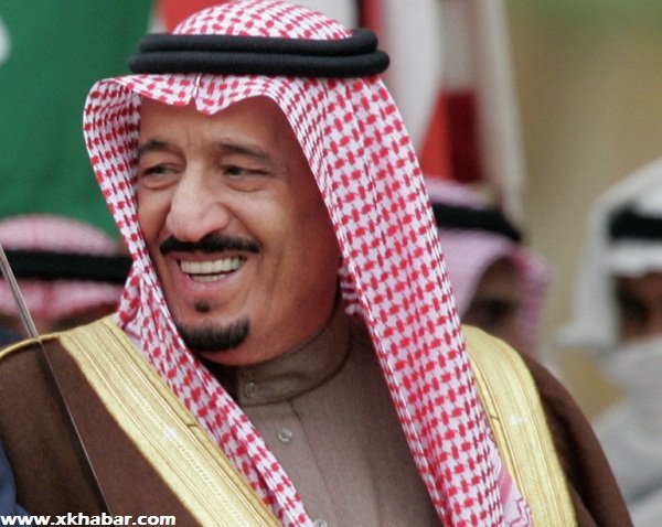 الملك سلمان يفتتح مهرجان الجنادرية 30 في السعودية