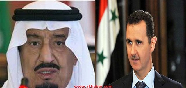 السعودية لروسيا: رحيل بشّاركم مسألة وقت