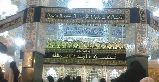 داعش يتبنّى تفجيرات السيدة زينب ومقتل العشرات