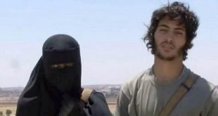 هكذا انضمت المراهقة السويدية الى داعش
