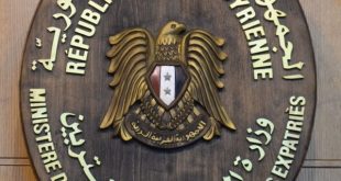 النظام السوري يوافق على الهدنة مع استمرار قتال داعش واخوانه