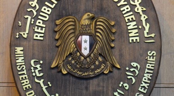 النظام السوري يوافق على الهدنة مع استمرار قتال داعش واخوانه