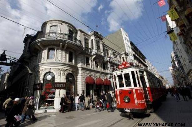 انفجار يخلّف قتلى في شارع الاستقلال في اسطنبول