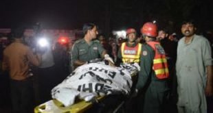 مقتل 12 جنديا جزائريا بتحطم طائرتهم