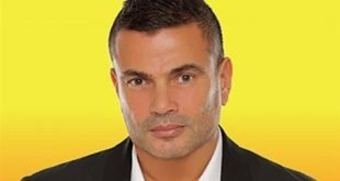 عمرو دياب يتزوج سرا