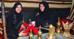قطر تنوي إنشاء خيم بدوية لجمهور كأس العالم 2022