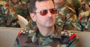 طهران تعترف بأن جيش الأسد منهك !