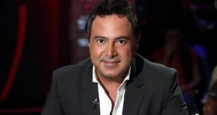 شاهد صورة عاصي الحلاني وهو طفل