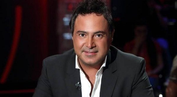 شاهد صورة عاصي الحلاني وهو طفل