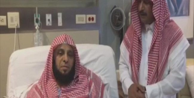 الشيخ عائض القرني يعود لحياته الطبيعية بعد فشل اغتياله