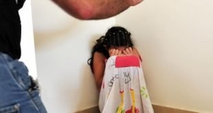 قتل ابنته وصعق جسمها بالكهرباء.. والسبب؟