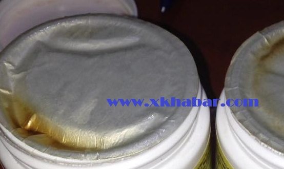 خاص: فضيحة فساد دواء للأطفال في لبنان