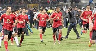 قرار ببطلان #انتخابات_الاتحاد المصري وفريق #الاهلي