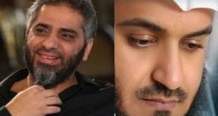 فيديو مشاري العفاسي يكشف ديو مع فضل شاكر