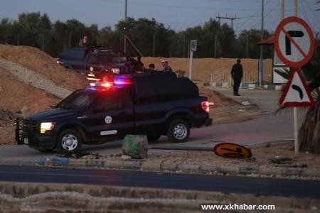 القصة الكاملة لعملية #اربد في الاردن ضد داعش
