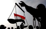مصر تعزل 15 قاضيا لم يقفوا ضد الاخوان