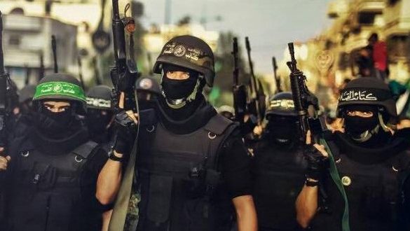 مجاهدو القسّام يفشلون باختطاف ضابط موساد اسرائيلي