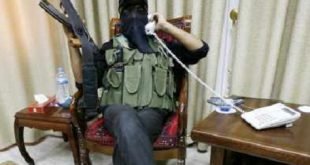 مقتل اشهر خاطف على الفدية على يد المخطوف