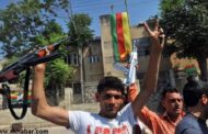 الأكراد يعلنون قيام دولتهم في سوريا