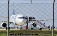 الإفراج عن جميع ركاب الطائرة المصرية المخطوفة في قبرص