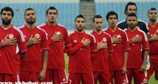تعادل بطعم الخسارة لمنتخب الارز لبنان امام ميانمار