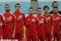 خسارة الأردن بتصفيات كأس العالم تضمن تقدم سوريا