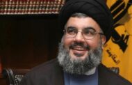نصرالله يكشف قتال حزب الله في العراق ويشرح ازمته المالية