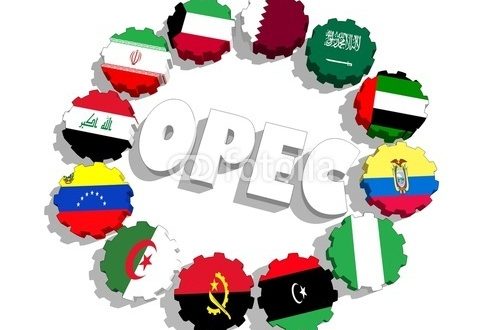 اجتماع في قطر لمنجي اوبك الشهر المقبل