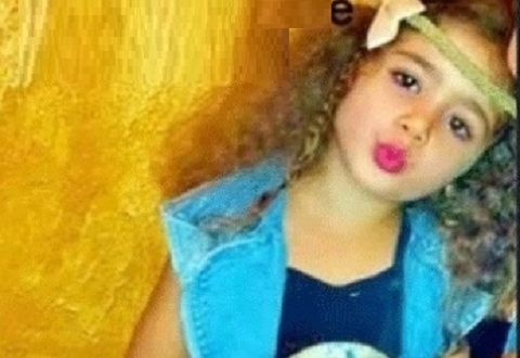 برصاصة طائشة.. ابنة ال8 سنوات تغادر الحياة باكرا