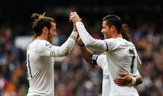 سباعية ريال مدريد في شباك سيلتافيغو تضرب الارقام القياسية