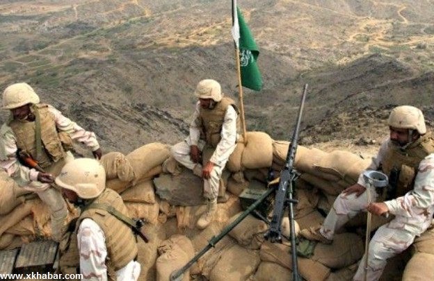 السعودية تعترف بفقدان 428 ضابطاً وجندياً لها في اليمن